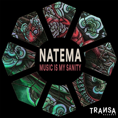 Natema - Music is my Sanity [TRANSA219]